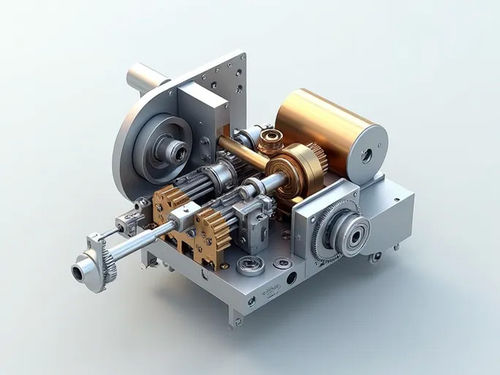 blog perusahaan terbaru tentang Optimasi Wawasan Manajemen Suku Cadang dari Studi Kasus Sibo