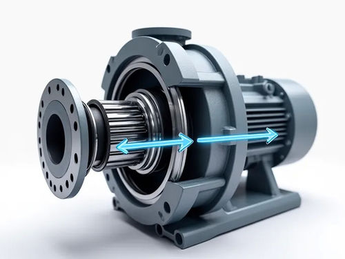 blog perusahaan terbaru tentang Panduan untuk Jenis-Jenis Mechanical Seal, Perawatan, dan Pemecahan Masalah