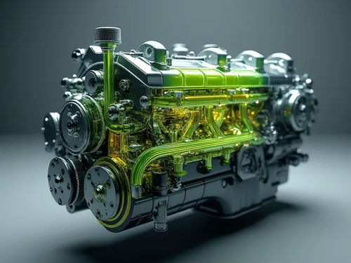 blog perusahaan terbaru tentang Tanda-tanda Kegagalan Pompa Oli Mengancam Kesehatan Mesin