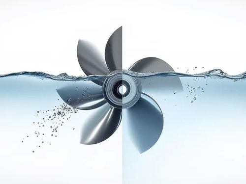 blog perusahaan terbaru tentang Perbandingan Impeller Pompa Sentrifugal Desain Tertutup vs Semi-Terbuka