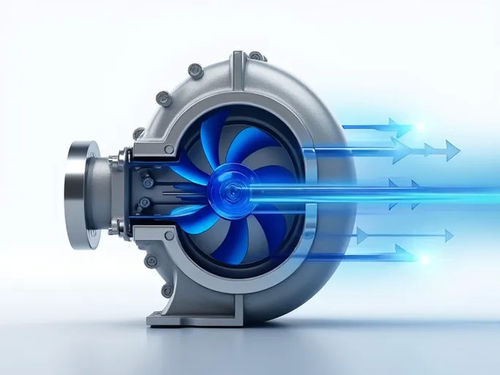 blog perusahaan terbaru tentang Panduan untuk Mengoptimalkan Kinerja Pompa Sentrifugal dengan Impeller