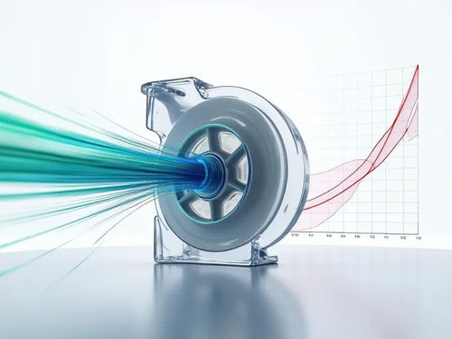 blog perusahaan terbaru tentang Panduan Kurva Kinerja Pompa Sentrifugal untuk Pemilihan Optimal