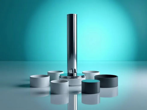 blog perusahaan terbaru tentang Panduan Memilih dan Memelihara Selongsong Poros Pompa