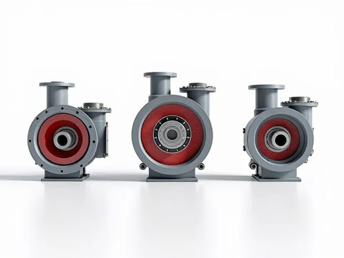 blog perusahaan terbaru tentang Panduan Pemilihan Pompa API 610 untuk Kilang Minyak