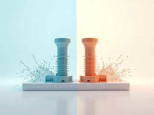 blog perusahaan terbaru tentang Panduan Kinerja dan Pemilihan Pompa BB4 Vs BB5