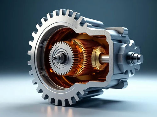 blog perusahaan terbaru tentang Kemajuan Utama dalam Desain dan Manufaktur Rumah Girboks