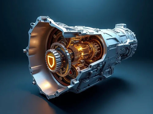 blog perusahaan terbaru tentang AM Dievar Memajukan Produksi Rumah Girboks Otomotif