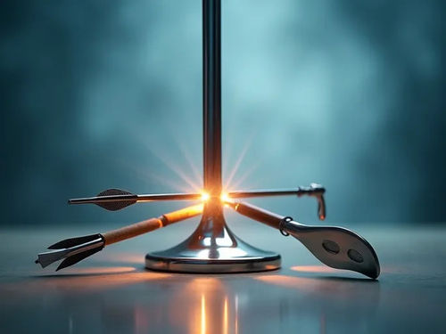 blog perusahaan terbaru tentang Dampak Tersembunyi: Bagaimana Kekuatan Poros Merekayasa Modern