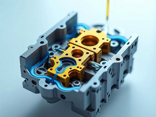 blog perusahaan terbaru tentang Penyebab Kegagalan Pompa Oli Mobil dan Tips Perawatan