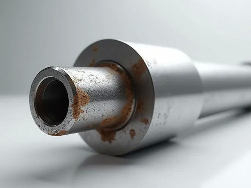 blog perusahaan terbaru tentang Selongsong Perbaikan Poros Mengurangi Biaya dalam Perawatan Peralatan Berputar