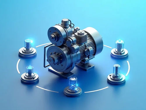 blog perusahaan terbaru tentang Panduan Memilih Kompresor Udara Industri