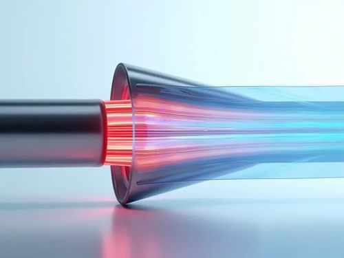 blog perusahaan terbaru tentang Studi Baru Memajukan Desain Diffuser untuk Efisiensi Kontrol Cairan