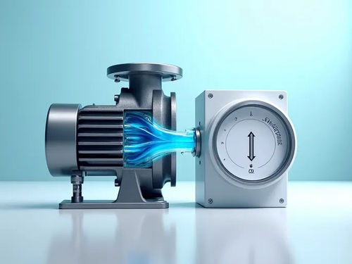 blog perusahaan terbaru tentang 20 Tips Praktis untuk Meningkatkan Efisiensi Pompa dan Memangkas Biaya
