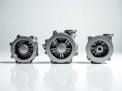 blog perusahaan terbaru tentang Panduan Memilih Pompa Oli yang Tepat untuk Sistem Pelumasan