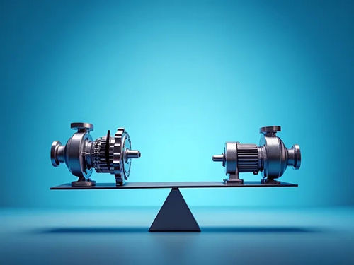 blog perusahaan terbaru tentang Perbedaan Utama Antara Pompa API 610 OH1 dan OH2