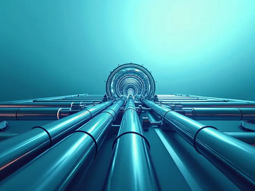 blog perusahaan terbaru tentang Sundynes Tech Memajukan Transisi Energi dengan Pompa Kompresor