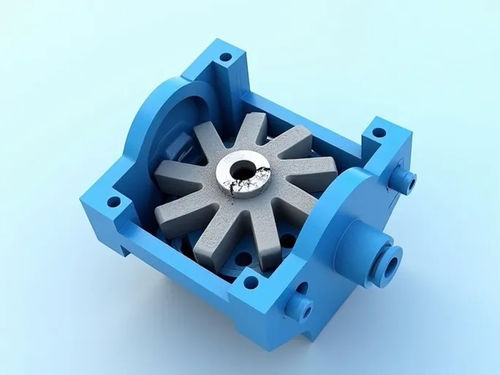 blog perusahaan terbaru tentang Kegagalan Impeller Pompa Air Umum dan Perbaikan Honda