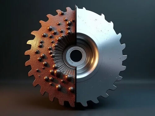 blog perusahaan terbaru tentang Penyebab Kegagalan Impeller Pompa dan Strategi Pencegahan