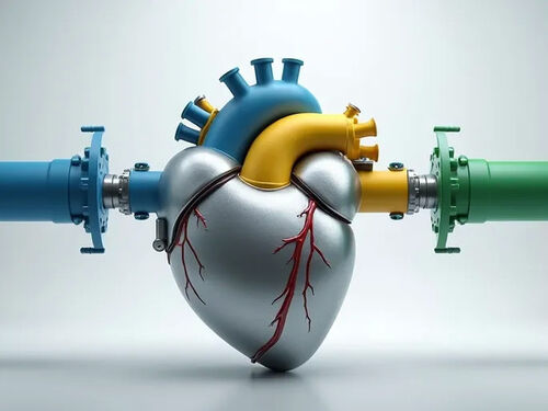 blog perusahaan terbaru tentang Strategi Utama untuk Memperpanjang Umur Pompa Sentrifugal