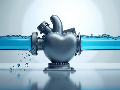 blog perusahaan terbaru tentang Pompa Gir Baru yang Dioptimalkan untuk Sistem Air Tekanan Tinggi