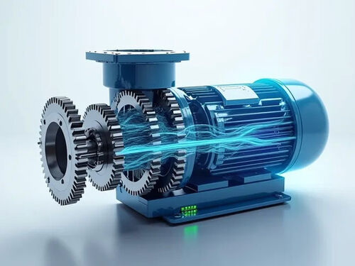 blog perusahaan terbaru tentang Metode Kontrol Baru Meningkatkan Stabilitas Efisiensi Kompresor