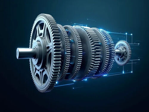 blog perusahaan terbaru tentang Solusi Pemantauan Baru Meningkatkan Keandalan Kompresor Sentrifugal