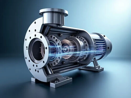 blog perusahaan terbaru tentang Fokus Industri: Mengoptimalkan Pompa Sentrifugal untuk Efisiensi