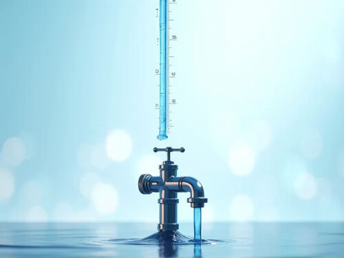 blog perusahaan terbaru tentang Kepala Pompa Terangkan Konsep Mekanika Fluida Esensial