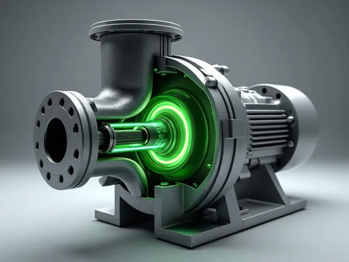 blog perusahaan terbaru tentang Panduan untuk Memastikan Keandalan Segel Mekanis Pompa