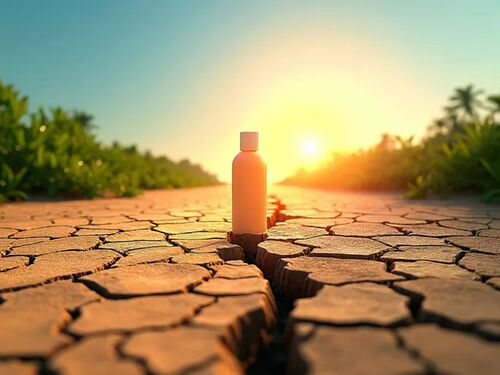 blog perusahaan terbaru tentang Studi Pencegahan Matahari Menunjukkan Risiko Kesehatan