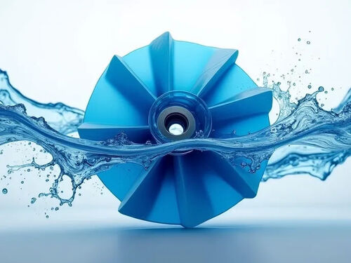 blog perusahaan terbaru tentang Pemeliharaan Impeller Marinir Kunci Untuk Mencegah Gagal Mesin Perahu