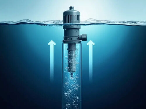 blog perusahaan terbaru tentang Panduan untuk Mengoptimalkan Sistem Pendingin Pompa Submersible