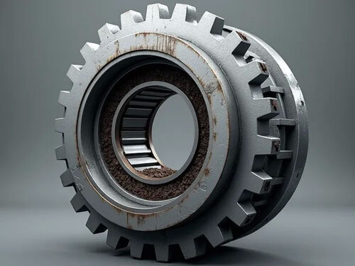 blog perusahaan terbaru tentang Tips Perawatan Bantalan Utama untuk Memperpanjang Umur Sistem Pompa