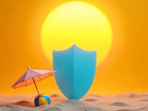 blog perusahaan terbaru tentang Tabir Surya Tahan Air Terbaik untuk Perlindungan Kulit di Musim Panas