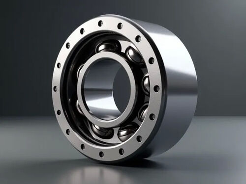 blog perusahaan terbaru tentang Pilihan Bantalan Utama Meningkatkan Efisiensi Pompa dan Kompresor