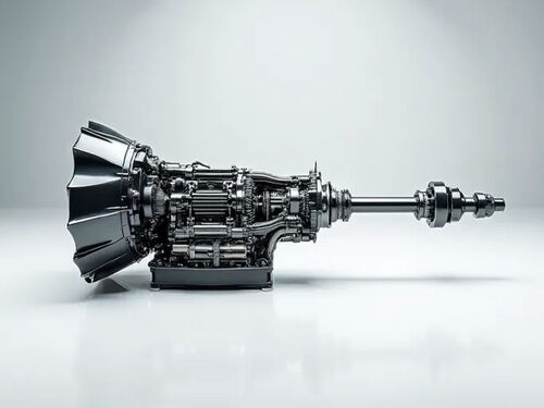 blog perusahaan terbaru tentang Wawasan Kunci tentang Fungsi dan Pemeliharaan Penggerak Otomotif