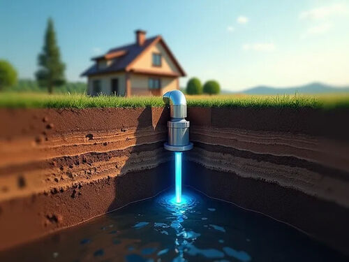 blog perusahaan terbaru tentang Panduan untuk Memilih dan Menggunakan Pompa Vertikal di Industri