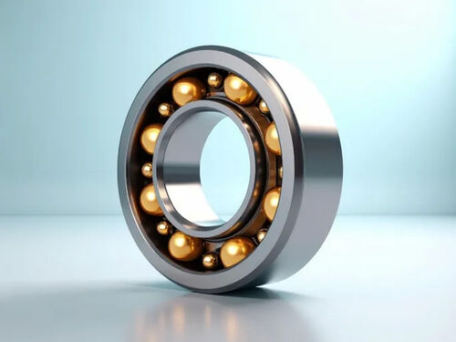 blog perusahaan terbaru tentang Panduan Memilih Bantalan untuk Efisiensi Mekanis Optimal