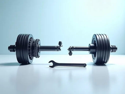 blog perusahaan terbaru tentang Panduan Pemecahan Masalah dan Perawatan Poros CV