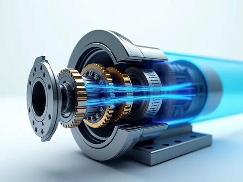 blog perusahaan terbaru tentang Mengoptimalkan Sistem Segel pada Pompa Sundyne OH6 untuk Daya Tahan