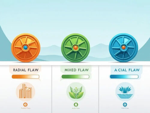 blog perusahaan terbaru tentang Faktor Kunci dalam Memilih Pompa Sentrifugal untuk Kinerja Optimal
