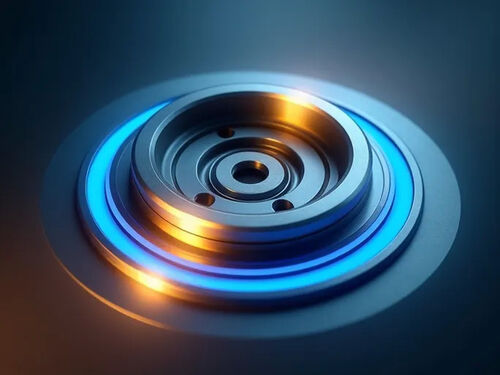 blog perusahaan terbaru tentang Mengoptimalkan Kinerja Peralatan Berputar Melalui Pengendalian Kecepatan Poros