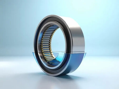 blog perusahaan terbaru tentang Panduan Meningkatkan Efisiensi dengan Mechanical Seal