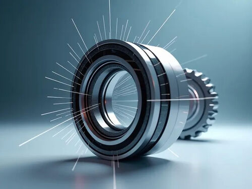 blog perusahaan terbaru tentang Segel Mekanis Roten II Menandai 50 Tahun Keandalan