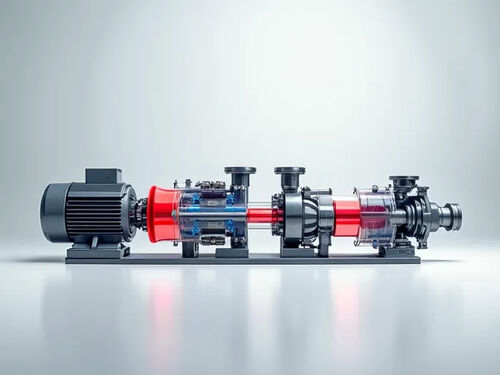 blog perusahaan terbaru tentang Panduan Pemilihan Pompa Berbasis Data untuk Aplikasi Industri
