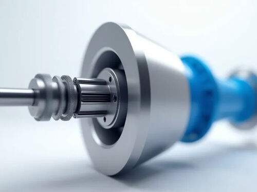 blog perusahaan terbaru tentang Kopling Turboflex Meningkatkan Kinerja Mesin Turbo