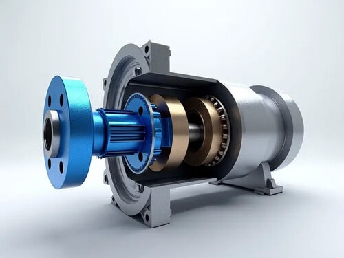 blog perusahaan terbaru tentang Trillium Meningkatkan Desain Pompa yang Terlalu Banyak dengan Inovasi