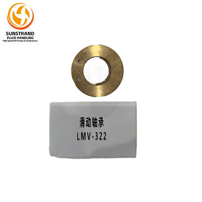 Harga yang bagus Suku Cadang Pengganti LMV 322 Bantalan Jurnal Radial SS316 on line