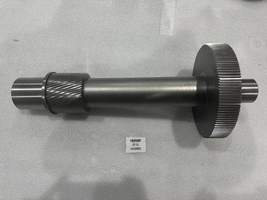 Harga yang bagus LMV311 Pompa Sentrifugal High Speed Shaft Assembly SS316 on line