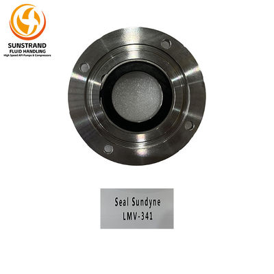 Harga yang bagus LMV 341 suku cadang minyak segel mekanik untuk pompa sentrifugal kecepatan tinggi on line